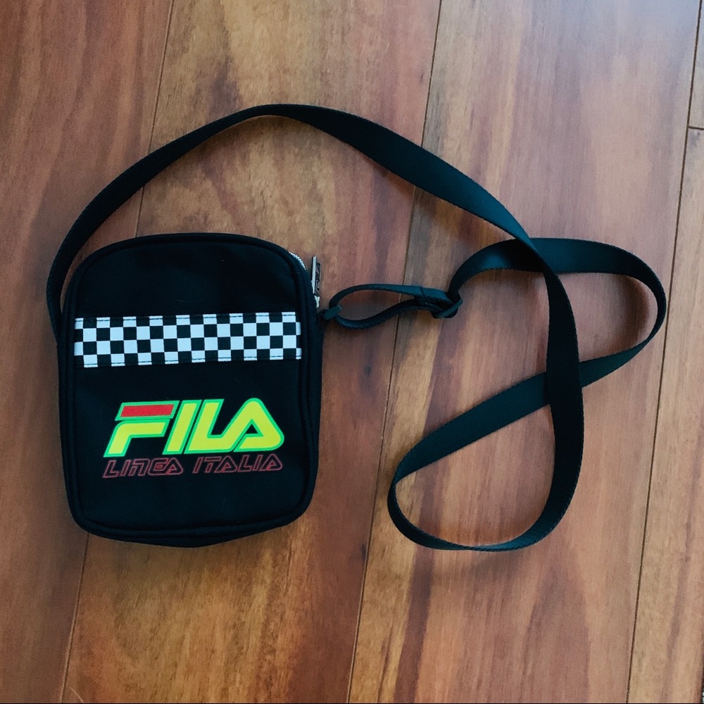 Fila Bag